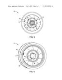 AIR FUEL PREMIXER FOR LOW EMISSIONS GAS TURBINE COMBUSTOR diagram and image