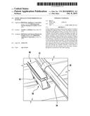 HOME APPLIANCE WITH IMPROVED GAS IGNITER diagram and image