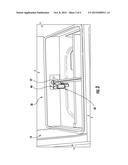 HOME APPLIANCE WITH IMPROVED GAS IGNITER diagram and image