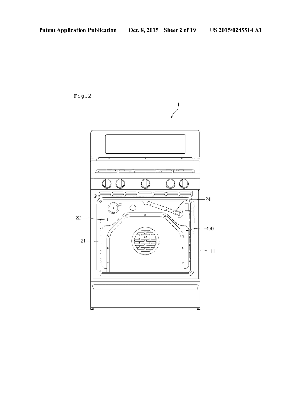 COOKING APPLIANCE - diagram, schematic, and image 03
