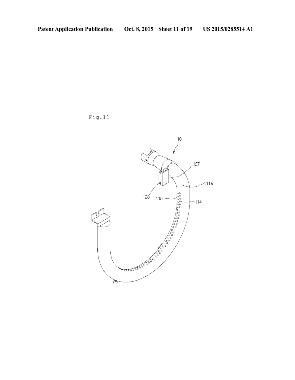 COOKING APPLIANCE - diagram, schematic, and image 12