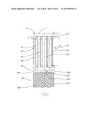 Air Conditioning System with Multiple-Effect Evaporative Condenser diagram and image