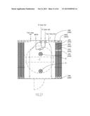 Air Conditioning System with Multiple-Effect Evaporative Condenser diagram and image