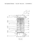 Air Conditioning System with Multiple-Effect Evaporative Condenser diagram and image