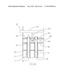 Air Conditioning System with Multiple-Effect Evaporative Condenser diagram and image