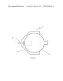 Air Conditioning System with Multiple-Effect Evaporative Condenser diagram and image