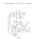 AIR CONDITIONER CONTROLLER, AIR CONDITIONER CONTROL CIRCUIT AND AIR     CONDITIONER CONTROL METHOD diagram and image