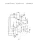 AIR CONDITIONER CONTROLLER, AIR CONDITIONER CONTROL CIRCUIT AND AIR     CONDITIONER CONTROL METHOD diagram and image