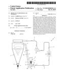 DRYING PLANT FOR PARTICULATE MATERIALS diagram and image