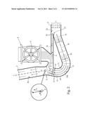 DRYING PLANT FOR PARTICULATE MATERIALS diagram and image