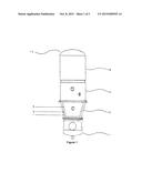 A SYSTEM FOR CONTROLLED CONCENTRATION AND SOLIDS RECOVERY diagram and image