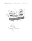 BRAZED HEAT EXCHANGER diagram and image