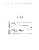 MACHINE TOOL INCLUDING AFFECTED LAYER DETECTION SENSOR diagram and image