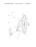 ELECTROMAGNETIC RECEIVER TRACKING AND REAL-TIME CALIBRATION SYSTEM AND     METHOD diagram and image