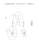 ELECTROMAGNETIC RECEIVER TRACKING AND REAL-TIME CALIBRATION SYSTEM AND     METHOD diagram and image