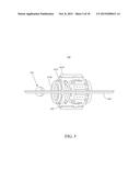 ELECTROMAGNETIC RECEIVER TRACKING AND REAL-TIME CALIBRATION SYSTEM AND     METHOD diagram and image