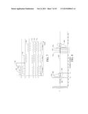 ELECTROMAGNETIC RECEIVER TRACKING AND REAL-TIME CALIBRATION SYSTEM AND     METHOD diagram and image