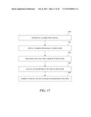 ELECTROMAGNETIC RECEIVER TRACKING AND REAL-TIME CALIBRATION SYSTEM AND     METHOD diagram and image