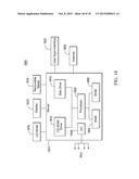 ELECTROMAGNETIC RECEIVER TRACKING AND REAL-TIME CALIBRATION SYSTEM AND     METHOD diagram and image