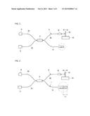 METHOD AND DEVICE FOR MEASURING POLISHING AMOUNT OF OPTICAL FIBER     COMPONENT diagram and image