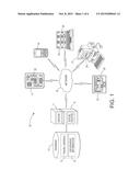 Computer-Implemented System And Method For Social Routing diagram and image