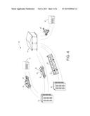 Computer-Implemented System And Method For Social Routing diagram and image