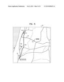 ROUTE OPTIMIZATION INCLUDING POINTS OF INTEREST diagram and image