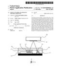 OPTICAL ENCODER AND APPARATUS PROVIDED THEREWITH diagram and image