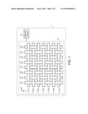 PRESSURE DISTRIBUTION SENSOR, METHOD OF MEASURING PRESSURE DISTRIBUTION,     AND ROBOT HAND diagram and image