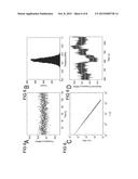 DETECTION OF NANO-SCALE PARTICLES WITH A SELF-REFERENCED AND     SELF-HETERODYNED RAMAN MICRO-LASER diagram and image