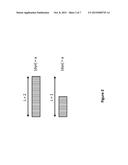 Microparticle multiplexing diagram and image