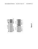 Microparticle multiplexing diagram and image