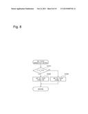 CONTROL UNIT FOR GENERATING TIMING SIGNAL FOR IMAGING UNIT IN INSPECTION     SYSTEM AND METHOD FOR SENDING OUT TIMING SIGNAL TO IMAGING UNIT diagram and image