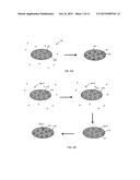 ACTIVE TRANSPORT OF CHARGED MOLECULES INTO, WITHIN, AND/OR FROM CHARGED     MATRICES diagram and image