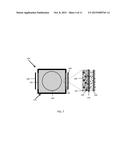 ACTIVE TRANSPORT OF CHARGED MOLECULES INTO, WITHIN, AND/OR FROM CHARGED     MATRICES diagram and image