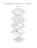 SENSOR DEVICE diagram and image