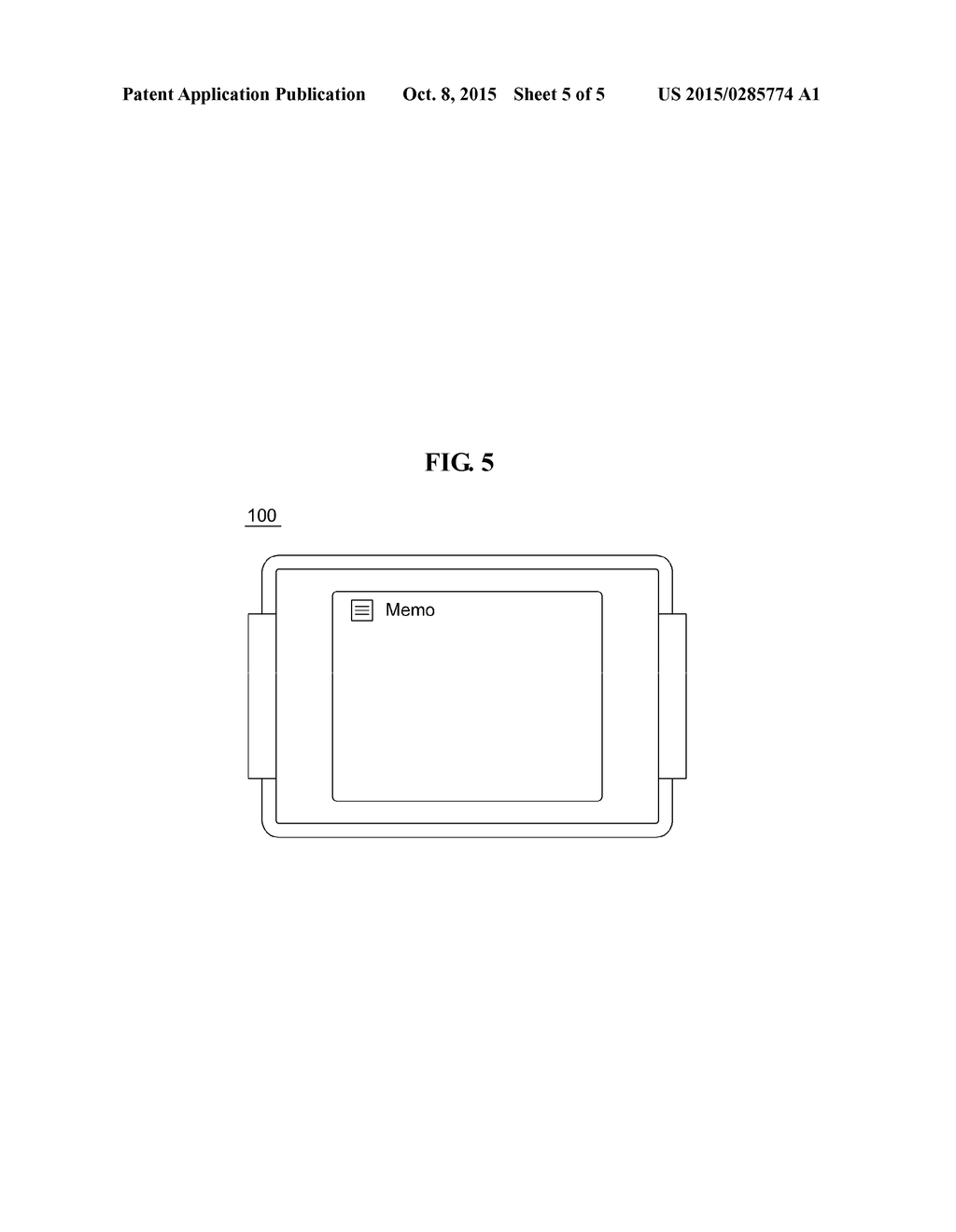 DISPLAY DEVICE - diagram, schematic, and image 06