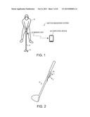 SENSOR, COMPUTING DEVICE, AND MOTION ANALYZING APPARATUS diagram and image