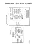 SENSOR, COMPUTING DEVICE, AND MOTION ANALYZING APPARATUS diagram and image