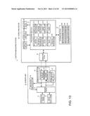 SENSOR, COMPUTING DEVICE, AND MOTION ANALYZING APPARATUS diagram and image