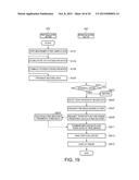 SENSOR, COMPUTING DEVICE, AND MOTION ANALYZING APPARATUS diagram and image