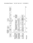 SENSOR, COMPUTING DEVICE, AND MOTION ANALYZING APPARATUS diagram and image