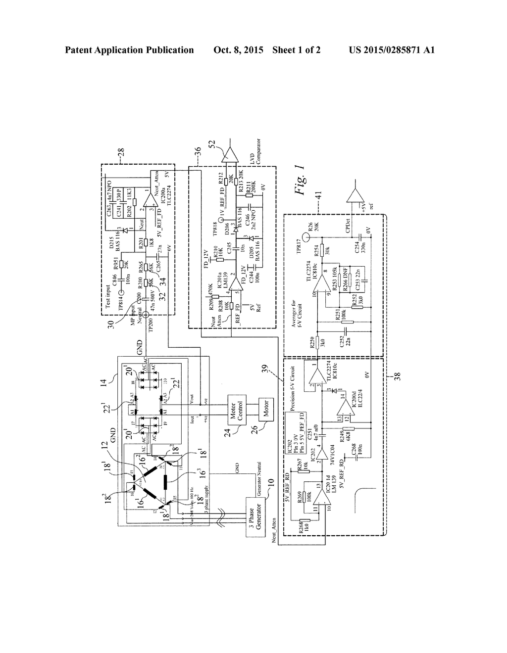 TWELVE-PULSE AUTOTRANSFORMER RECTIFIER UNITS - diagram, schematic, and image 02