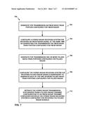 HYBRID RADAR SYSTEM COMBINING FMCW RADAR AND PULSED RADAR diagram and image