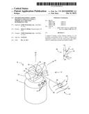 METHOD FOR FINDING A HOME REFERENCE DISTANCE USING A SPHERICALLY MOUNTED     RETROREFLECTOR diagram and image