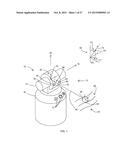 METHOD FOR FINDING A HOME REFERENCE DISTANCE USING A SPHERICALLY MOUNTED     RETROREFLECTOR diagram and image