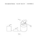 METHOD FOR FINDING A HOME REFERENCE DISTANCE USING A SPHERICALLY MOUNTED     RETROREFLECTOR diagram and image