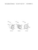 METHOD FOR FINDING A HOME REFERENCE DISTANCE USING A SPHERICALLY MOUNTED     RETROREFLECTOR diagram and image