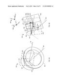 METHOD FOR FINDING A HOME REFERENCE DISTANCE USING A SPHERICALLY MOUNTED     RETROREFLECTOR diagram and image