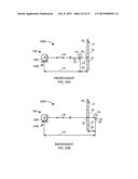 METHOD FOR FINDING A HOME REFERENCE DISTANCE USING A SPHERICALLY MOUNTED     RETROREFLECTOR diagram and image